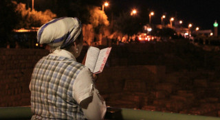 Hiloula du Or Ha’haïm Hakadoch : Rabbi ‘Haïm Ben Attar