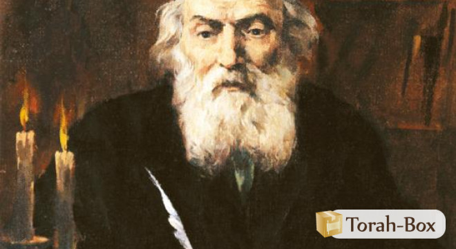 rencontrer le rav pinto