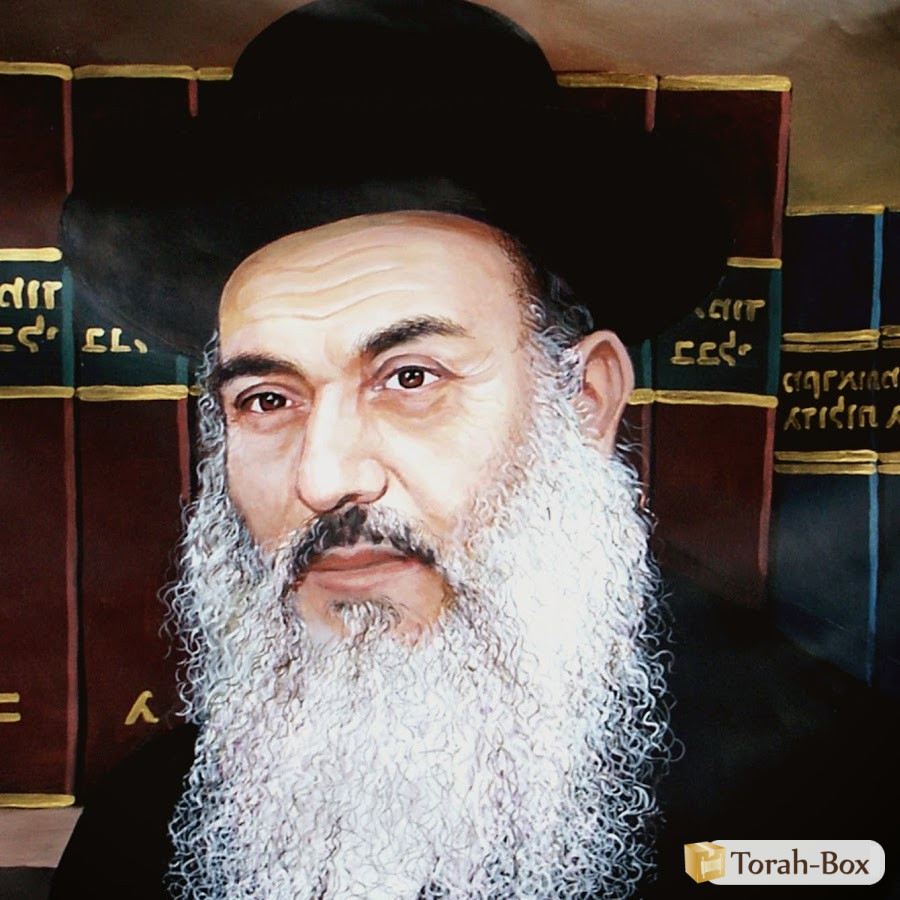 rencontrer le rav pinto