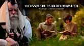 10 conseils du Rabbi de Loubavitch pour le choix du conjoint
