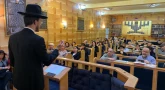 Ma Téchouva suite à un cours de Rav Shimon Gobert