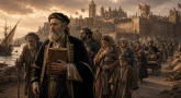Ticha Béav 1492 - L'Espagne a signé sa propre perte