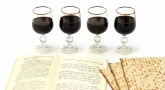 Les 4 coupes de vin : un message d'espoir pour 'Am Israël