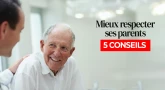 5 conseils pour mieux respecter ses parents