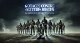6 otages contre 602 terroristes - Valeur de la personne humaine