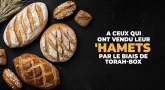 A ceux qui ont vendu leur 'Hamets par le biais de Torah-Box