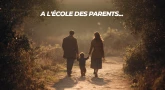 A l'école des parents...