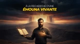 À la recherche d’une Émouna vivante
