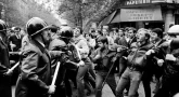 Ça s'est passé un... 3 mai 1968  - "La Sorbonne est prise d'assaut !"