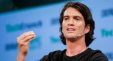 Adam Neumann : l'homme qui vaut 20 Milliards observe Chabbath