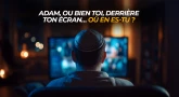 Adam, ou bien toi, derrière ton écran… Où en es-tu ?