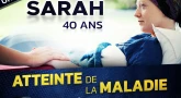 Aidons cette jeune maman atteinte du cancer, 4 enfants à charge dont 2 en situation de handicap