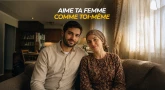 Aime ta femme comme toi-même