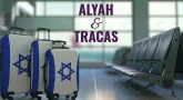 Alyah & Tracas : Les épreuves de 'Haïm et Betsabée