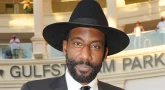 L’ancien champion de NBA converti au judaïsme Amare Stoudemire prêt pour un Chiddoukh !