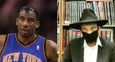 Officiel : l’ancienne star de NBA Amare Stoudemire convertie au judaïsme !