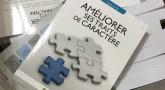 2900 livres sur les Traits de Caractère envoyés dans le monde entier !