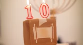 Torah-Box : la bougie des 10 ans !
