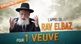Chlomo Lévy, emporté par la maladie, laisse derrière lui une veuve et ses 11 enfants