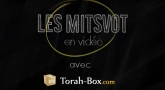 Les Mitsvot en vidéo : Les Bénédictions avant et après manger !
