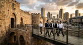 Jerusalem - Après 2000 ans d’absence, le retour inespéré