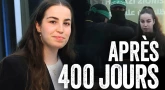 Après 400 jours d’enfer, ils ont besoin de vous !