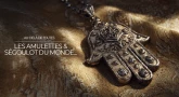 Au-delà de toutes les amulettes & ségoulot du monde...
