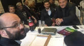 Au mois de Mai, Torah-Box accompagne les parisiens sur l’éducation