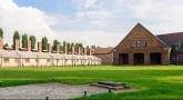 Affluence record au musée d’Auschwitz-Birkenau en 2019
