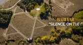 Babi Yar : “Silence, on tue !”