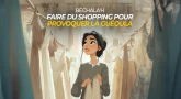 Béchala'h : faire du shopping pour provoquer la Guéoula