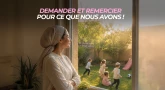 Béha’alotékha - Demander et remercier pour ce que nous avons !