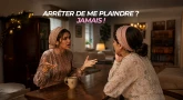 Béhaalotékha : Arrêter de me plaindre ? Jamais !