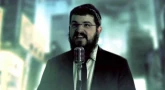 [Musique] Benny Friedman chante "Yech Tikva"