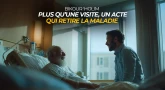 Bikour 'Holim - Plus qu’une visite : un acte qui retire la maladie