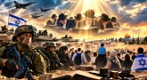 Qui assure vraiment la sécurité d’Israël ?