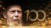 Bon anniversaire Rav Guerchon Edelstein, 100 ans !