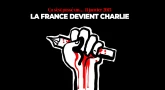 Ça s’est passé un…11 janvier 2015 - La France devient Charlie