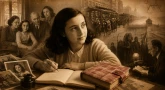 Ça s'est passé un... 12 juin 1942 - Anne Frank commence à écrire son journal