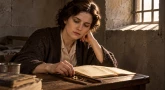 Ça s'est passé un... 12 octobre 1891 - Naissance d'Edith Stein, une femme juive au destin contrarié