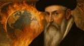Ça s’est passé un 14 décembre 1503… Naissance de Nostradamus, le Mage