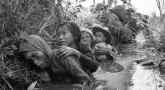 Ça s'est passé un... 16 mars 1968 - L'effroyable massacre de "My Lai" au Vietnam
