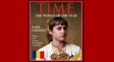Ça s’est passé un... 18 juillet 1976 — Nadia Comăneci, 14 ans, sacrée plus grande gymnaste