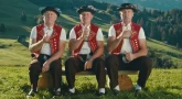 Ça s'est passé un... 1er août 1291 – Trois hommes inventent la Suisse...