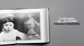 Ca s’est passé un…20 avril 1889 - Naissance d’Adolf Hitler
