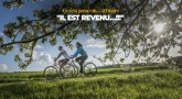 Ça s’est passé un… 20 mars - "Il est revenu…!!!"