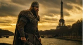 Ça s’est passé un 24 novembre 885… Les Vikings assiègent Paris 