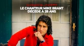 Ça s'est passé un... 25 avril 1975 - Le chanteur Mike Brant décède à 28 ans