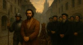 Ça s'est passé un 26 octobre 1553 - L'homme qui aimait trop la Bible, est condamné au bûcher