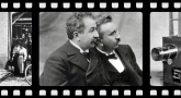 Ca s'est passé un... 28 décembre 1895 - Le ciné... est né !
